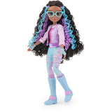 Unicorn Academy Fashion Docka 24 Cm Layla