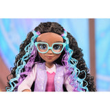 Unicorn Academy Fashion Docka 24 Cm Layla