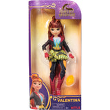 Unicorn Academy Fashion Docka 24 Cm Valentina