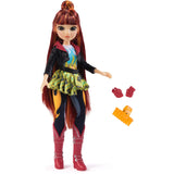 Unicorn Academy Fashion Docka 24 Cm Valentina