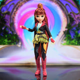 Unicorn Academy Fashion Docka 24 Cm Valentina