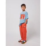 Bobo Choses Ljus Blue Joy T-Skjorta