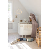 Sebra Jetty Beige Sebra Sänghimmel