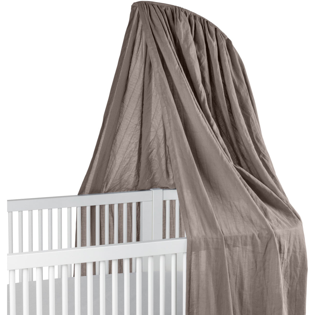 Sebra Jetty Beige Sebra Sänghimmel