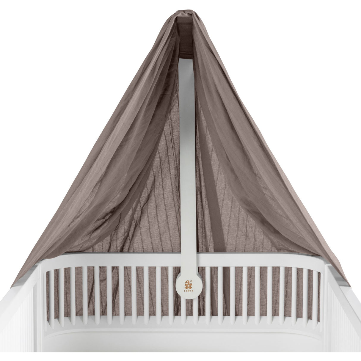 Sebra Jetty Beige Sebra Sänghimmel