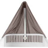 Sebra Jetty Beige Sebra Sänghimmel