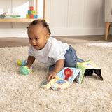 Lamaze Accordion Bus