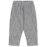 Konges Sløjd Naval Stripe Fender Byxor Gots