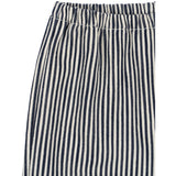 Konges Sløjd Naval Stripe Fender Byxor Gots