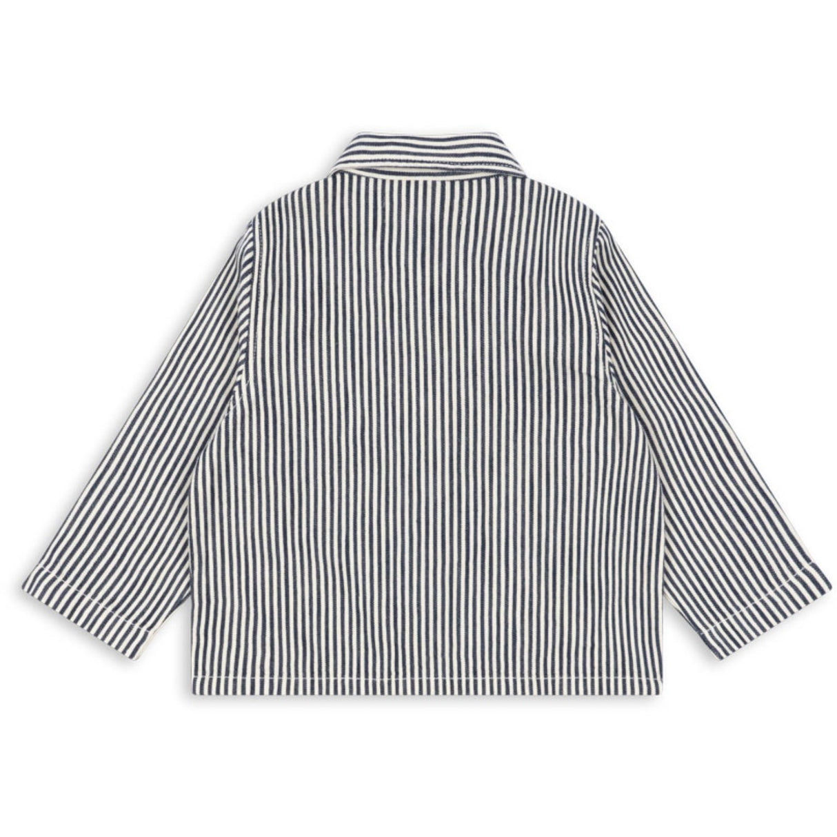 Konges Sløjd Naval Stripe Fender Jacka Gots