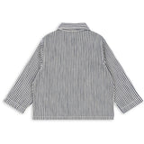Konges Sløjd Naval Stripe Fender Jacka Gots
