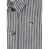 Konges Sløjd Naval Stripe Fender Jacka Gots