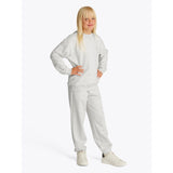 Tommy Hilfiger Snow White Heather U Timeless Sweatshirt