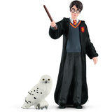 Schleich Harry Potter & Hedvig
