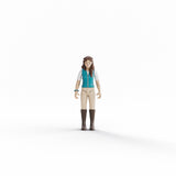 Schleich Horse Club Lisa & Storm