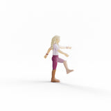 Schleich Horse Club Sofia & Blossom