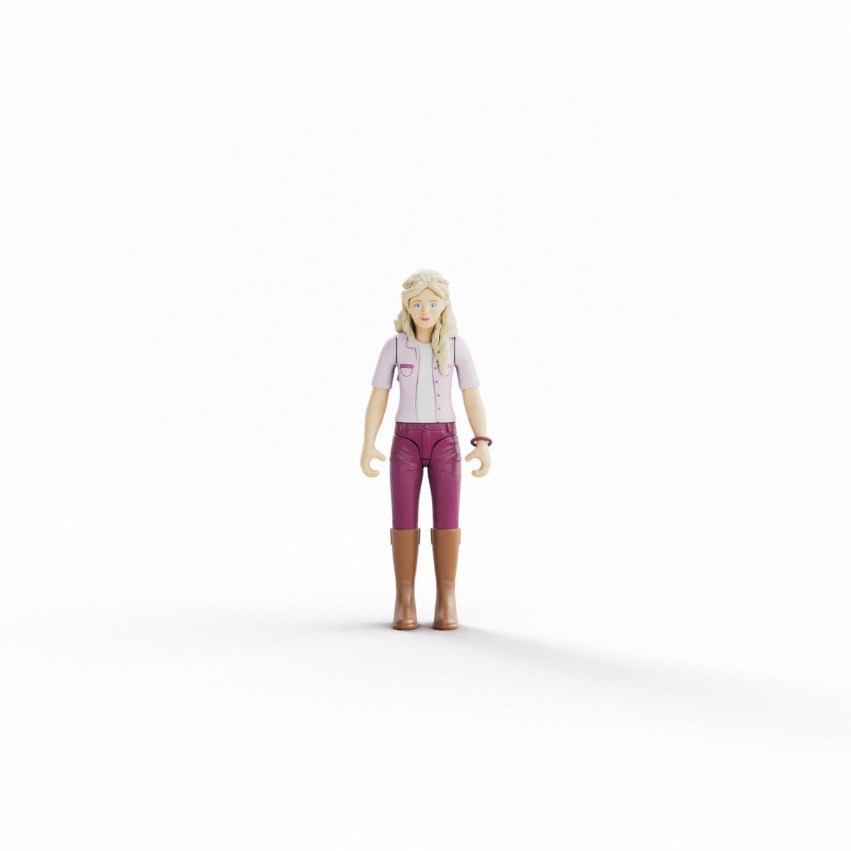 Schleich Horse Club Sofia & Blossom