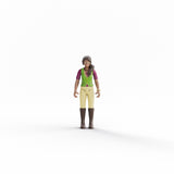 Schleich Horse Club Sarah & Mystery