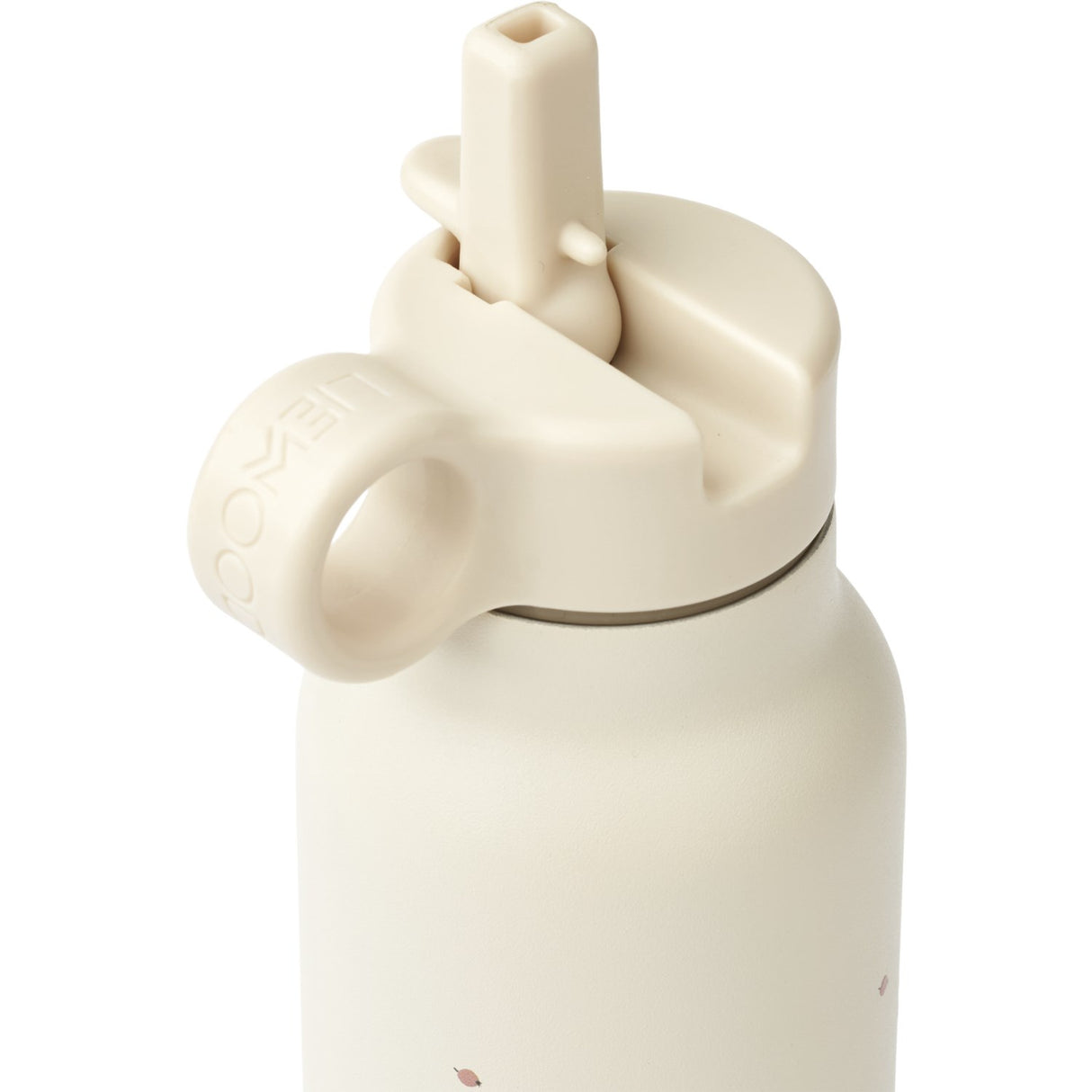 LIEWOOD Peach / Sea Shell Mix Falk Dricksflaska 350 Ml