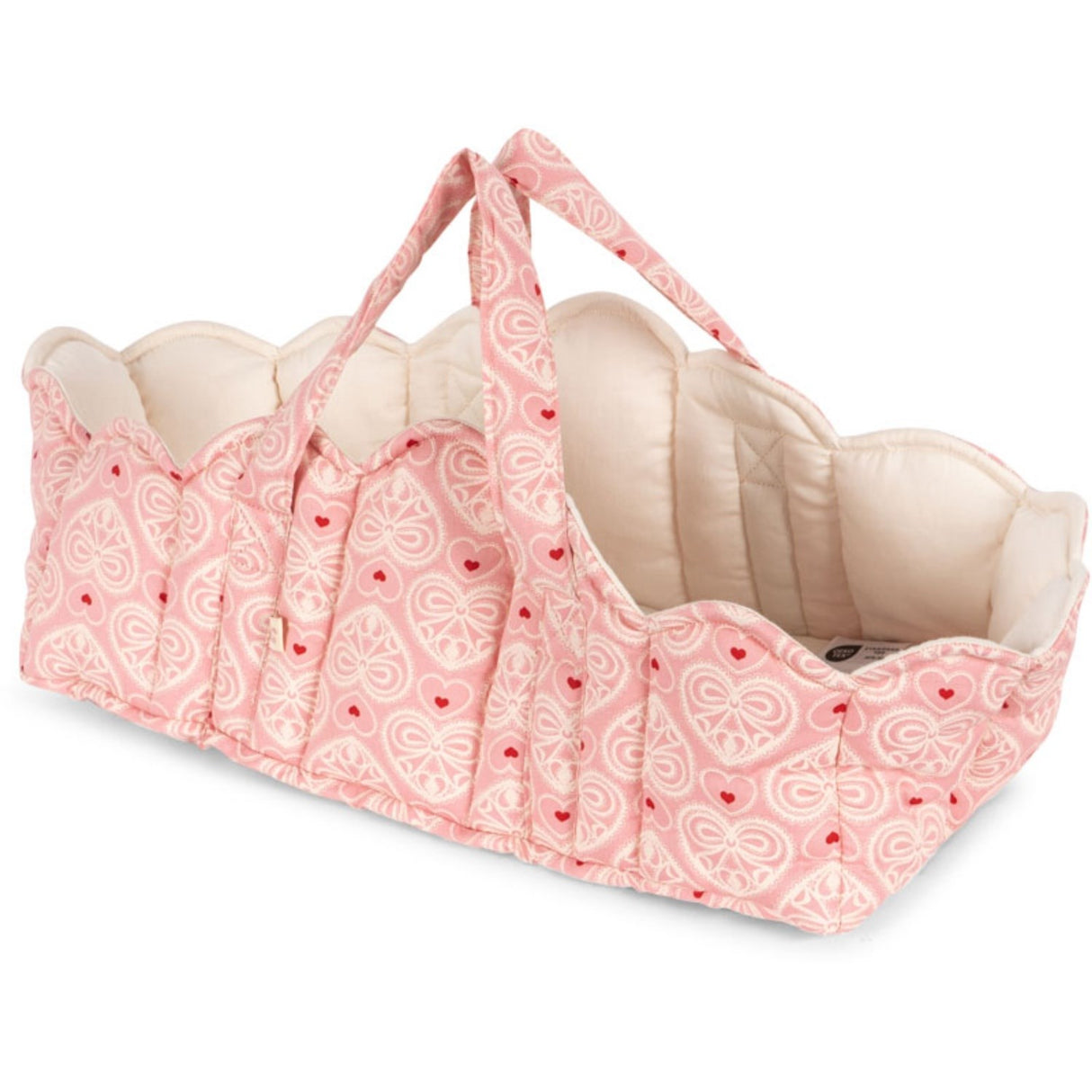 Konges Sløjd Lacy Pink Dukelift