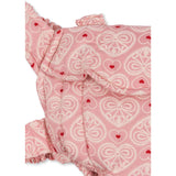 Konges Sløjd Lacy Pink Docka Carrier