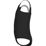 Calvin Klein Pvh Black Scoop Back Baddräkt