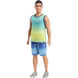 Barbie® Fashionista Ken Ombre Tanktop
