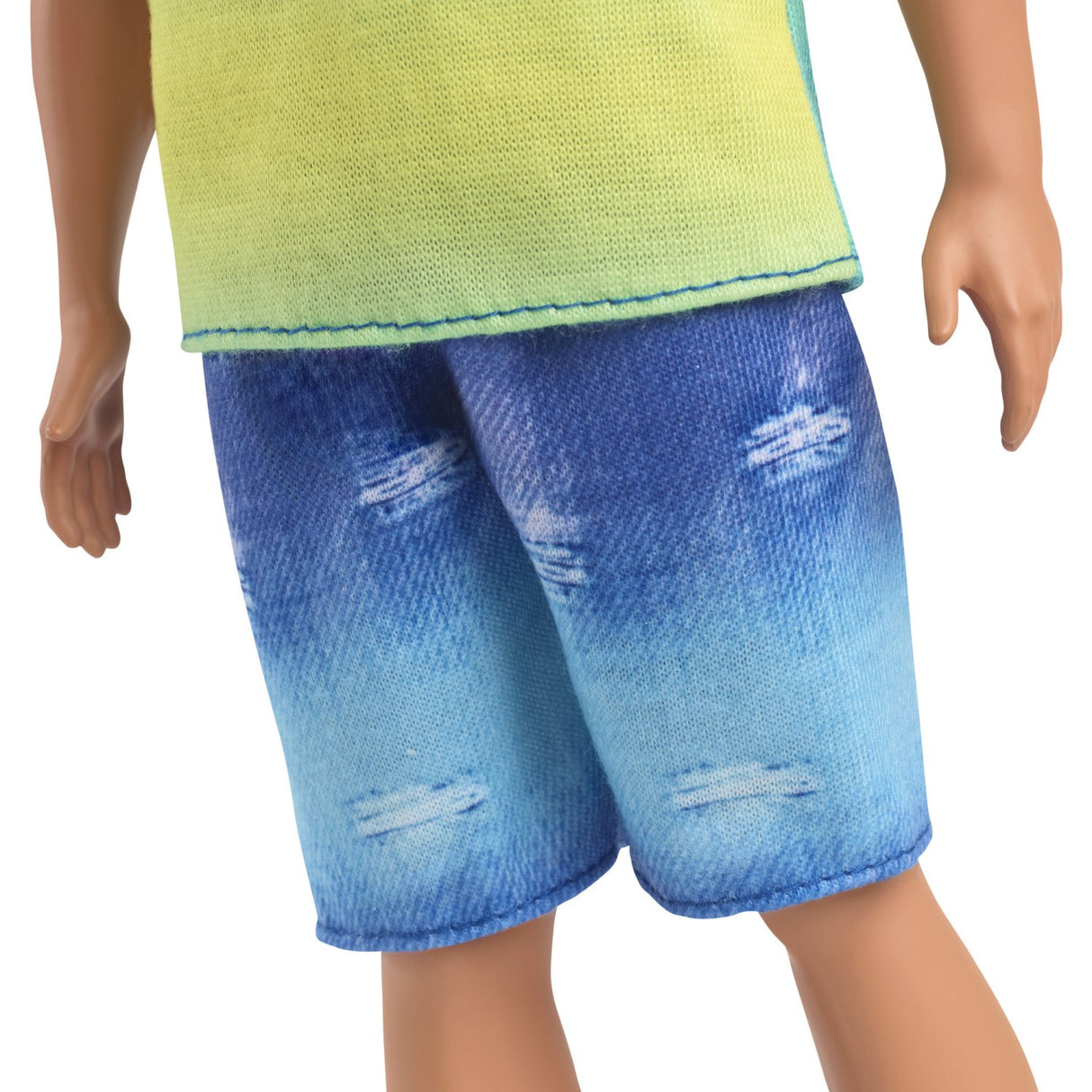 Barbie® Fashionista Ken Ombre Tanktop