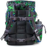 JEVA Football Skolväska Beginners 313