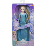 Disney Frozen Syngende Elsa Let It Go