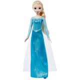 Disney Frozen Syngende Elsa Let It Go