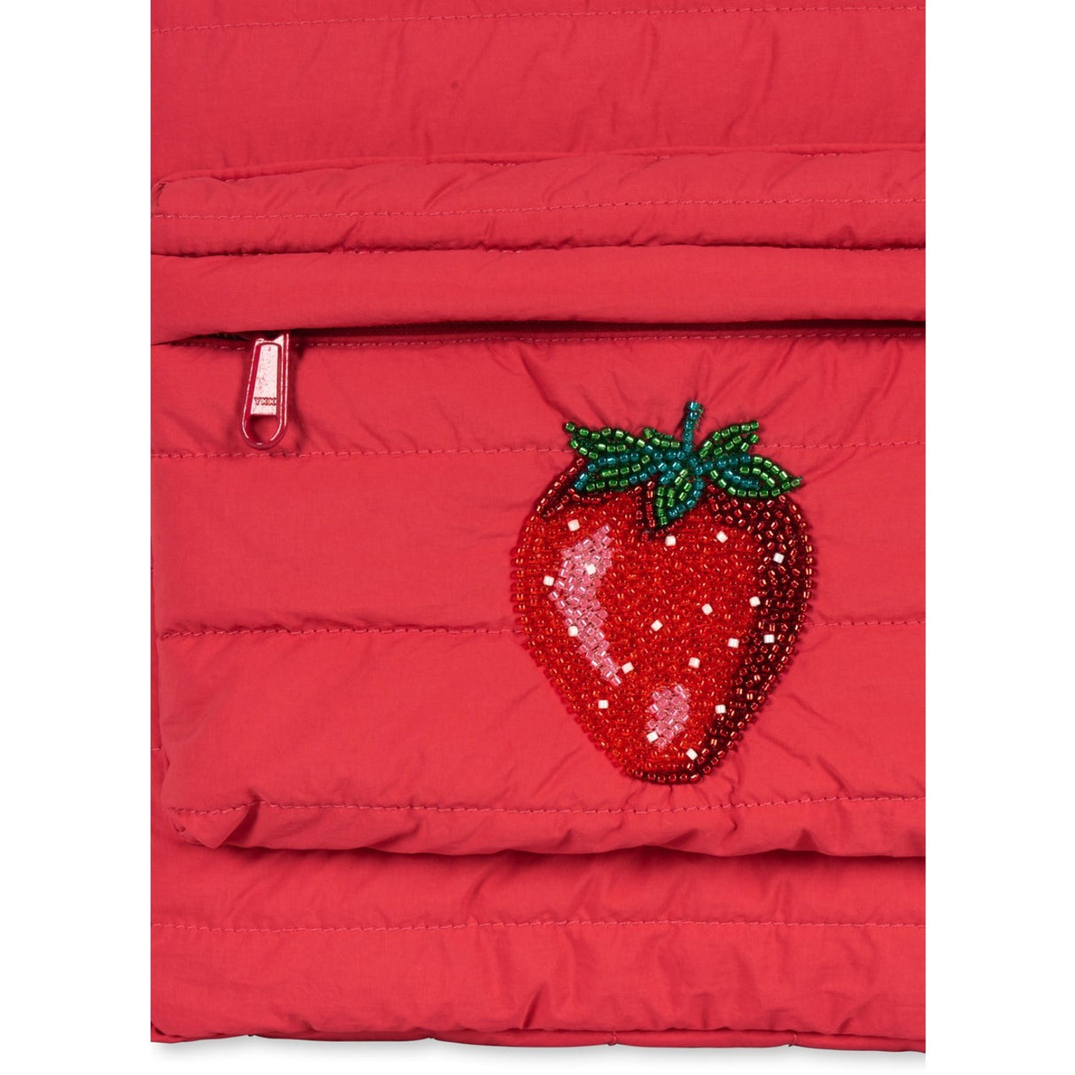Konges Sløjd Raspberry Wine Juno Sparkle Ryggsäck