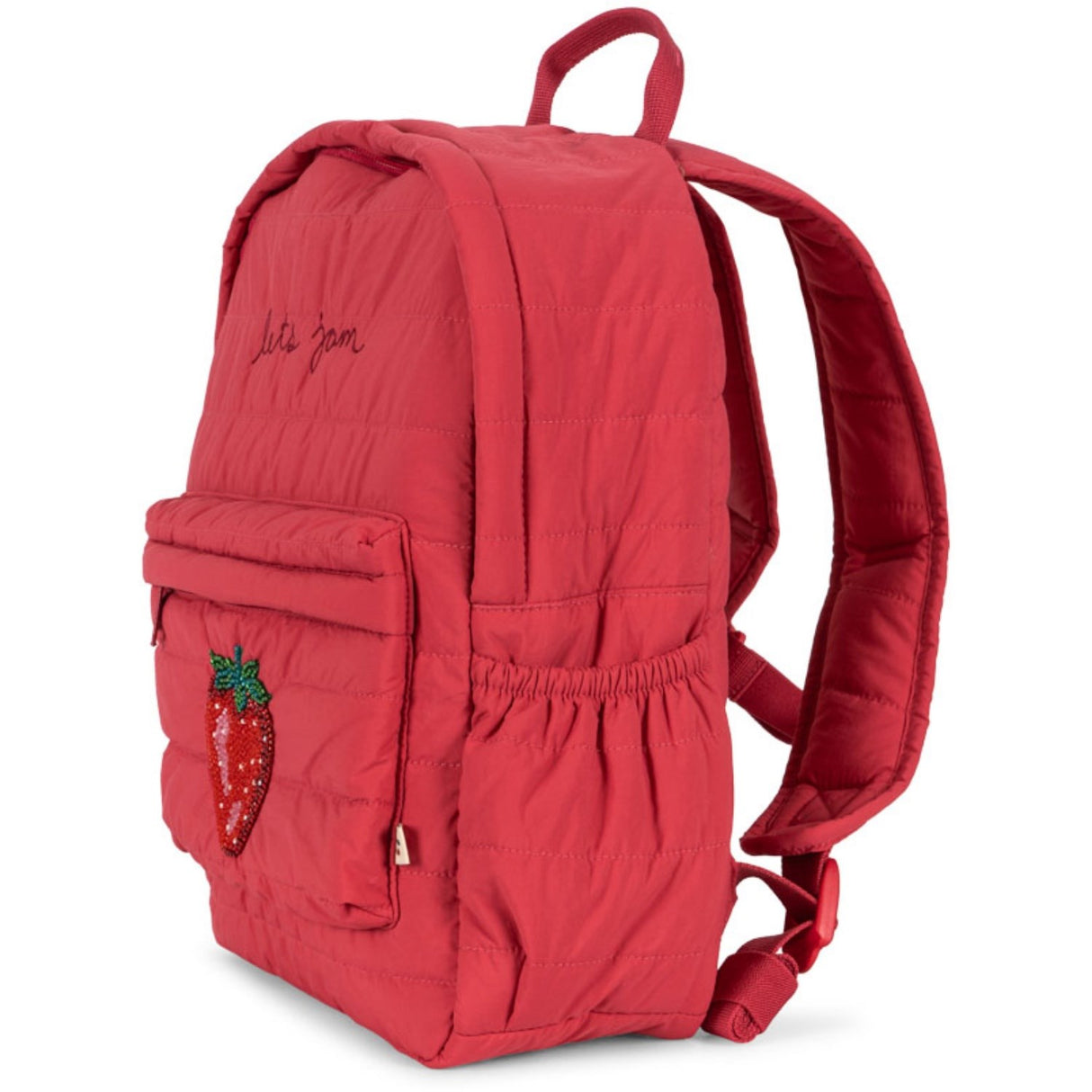 Konges Sløjd Raspberry Wine Juno Sparkle Ryggsäck