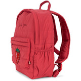 Konges Sløjd Raspberry Wine Juno Sparkle Ryggsäck