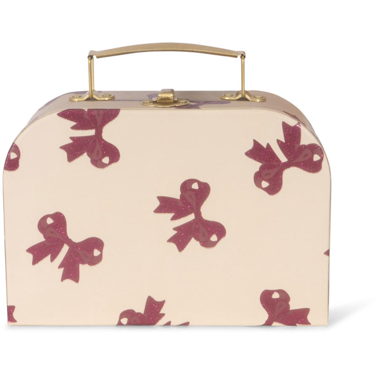 Konges Sløjd Rainbow Rosett 2 Pack Resväska Fsc