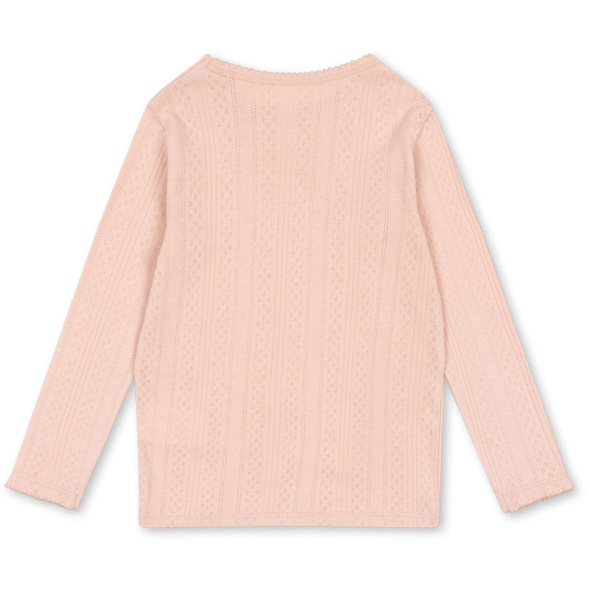 Konges Sløjd Cameo Rose Minna Blus Gots