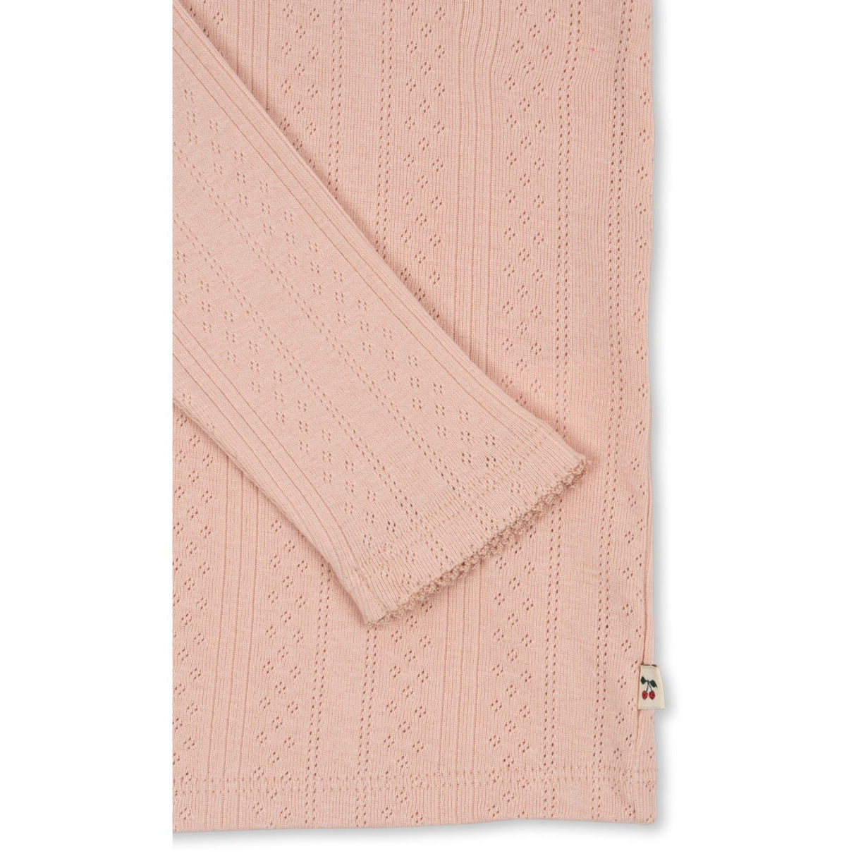 Konges Sløjd Cameo Rose Minna Blus Gots