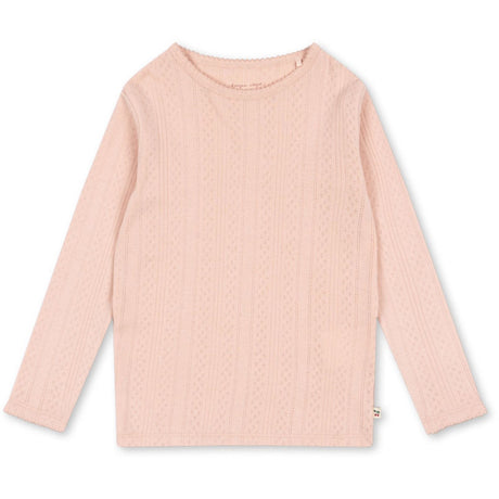 Konges Sløjd Cameo Rose Minna Blus Gots