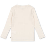 Konges Sløjd Antique White Minna Blus Gots