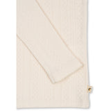 Konges Sløjd Antique White Minna Blus Gots