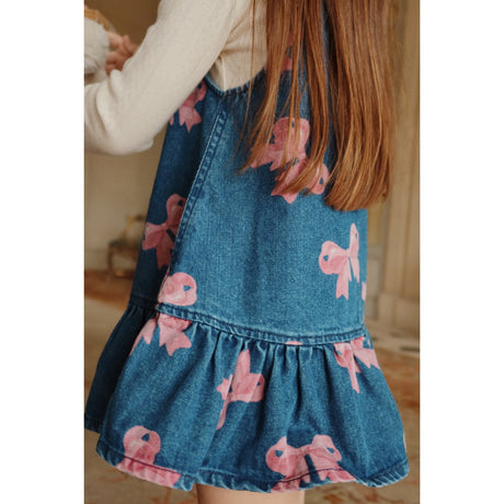 Konges Sløjd Antique White Minna Blus Gots