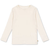 Konges Sløjd Antique White Minna Blus Gots
