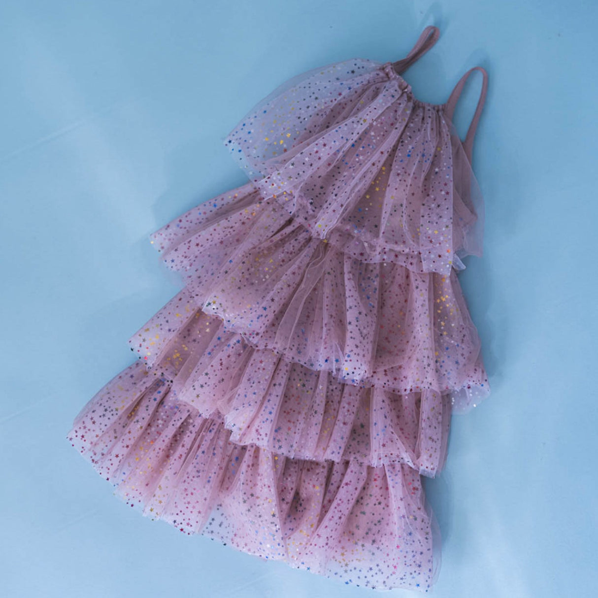 That's Mine Antler Elena Älva Klänning