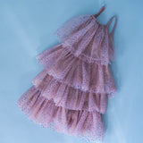 That's Mine Antler Elena Älva Klänning