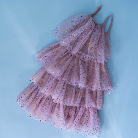 That's Mine Antler Elena Älva Klänning