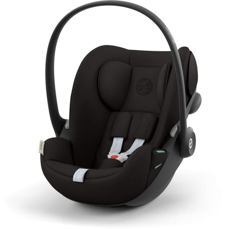 Cybex Magic Black Cloud G I-Size Bilbarnstol