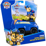 Paw Patrol Basis Bil 2.0 Chase