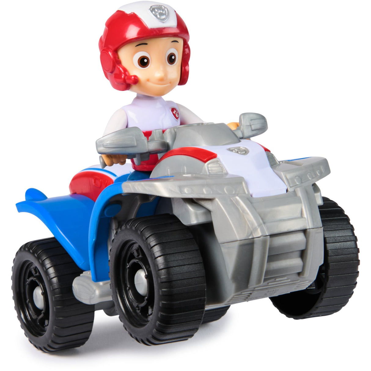 Paw Patrol Basis Bil 2.0 Ryder