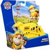Paw Patrol Basis Bil 2.0 Rubble