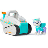 Paw Patrol Basis Bil 2.0 Everest